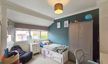 Coronation Road, Earl Shilton, LE9 photo