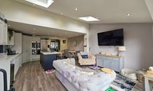 A photo of house for sale on Coronation Road, Earl Shilton, LE9 from Picker Elliott Hinckley
