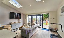 Coronation Road, Earl Shilton, LE9 photo