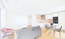12 Quay Walk, Wembley HA0 1BE