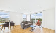 12 Quay Walk, Wembley HA0 1BE