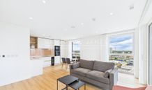 12 Quay Walk, Wembley HA0 1BE