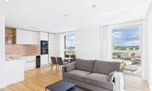 12 Quay Walk, Wembley HA0 1BE