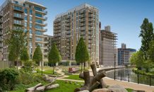 12 Quay Walk, Wembley HA0 1BE