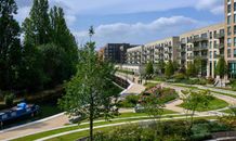 12 Quay Walk, Wembley HA0 1BE