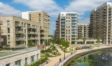 12 Quay Walk, Wembley HA0 1BE