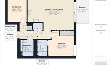 12 Quay Walk, Wembley HA0 1BE