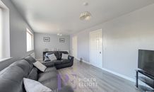 A photo of house for sale on Azalea Drive, Burbage, LE10 from Picker Elliott Hinckley