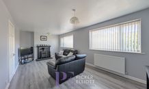 A photo of house for sale on Azalea Drive, Burbage, LE10 from Picker Elliott Hinckley