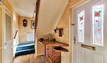 A photo of house for sale on Elizabeth Road, Hinckley, LE10 from Picker Elliott Hinckley