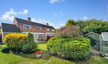 Elizabeth Road, Hinckley, LE10 photo