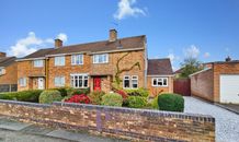 A photo of house for sale on Elizabeth Road, Hinckley, LE10 from Picker Elliott, Hinckley
