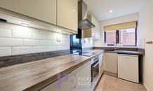 A photo of house for sale on Willow Close, Burbage, LE10 from Picker Elliott Hinckley