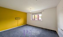 A photo of house for sale on Willow Close, Burbage, LE10 from Picker Elliott Hinckley