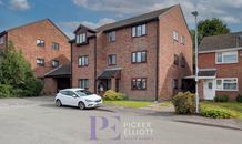 A photo of house for sale on Willow Close, Burbage, LE10 from Picker Elliott, Hinckley