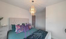 Notleyfield Close, Earl Shilton, LE9 photo