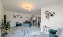 A photo of house for sale on Notleyfield Close, Earl Shilton, LE9 from Picker Elliott Hinckley