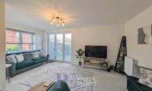 A photo of house for sale on Notleyfield Close, Earl Shilton, LE9 from Picker Elliott Hinckley