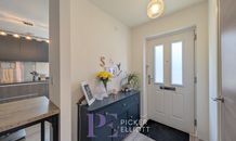 A photo of house for sale on Notleyfield Close, Earl Shilton, LE9 from Picker Elliott Hinckley