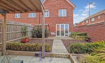 Notleyfield Close, Earl Shilton, LE9 photo
