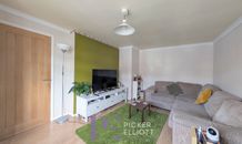 A photo of house for sale on Aster Way, Burbage, LE10 from Picker Elliott Hinckley
