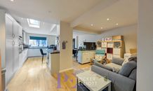 A photo of house for sale on Aster Way, Burbage, LE10 from Picker Elliott Hinckley