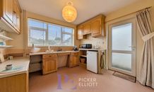 A photo of house for sale on Roseway, Stoke Golding, CV13 from Picker Elliott Hinckley