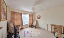 A photo of house for sale on Roseway, Stoke Golding, CV13 from Picker Elliott Hinckley