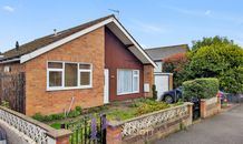 A photo of house for sale on Roseway, Stoke Golding, CV13 from Picker Elliott Hinckley