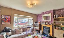 A photo of house for sale on Byron Street, Barwell, LE9 from Picker Elliott Hinckley
