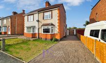 A photo of house for sale on Byron Street, Barwell, LE9 from Picker Elliott, Hinckley