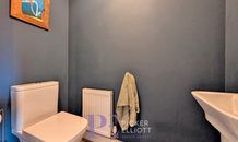 Bonneville Road, Hinckley, LE10 photo