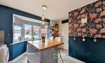 Bonneville Road, Hinckley, LE10 photo