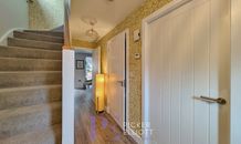 A photo of house for sale on Bonneville Road, Hinckley, LE10 from Picker Elliott Hinckley