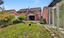 Bonneville Road, Hinckley, LE10 photo