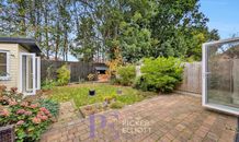 Bonneville Road, Hinckley, LE10 photo