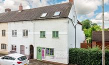 A photo of house for sale on Main Street, Cadeby, CV13 from Picker Elliott, Hinckley