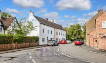 A photo of house for sale on Main Street, Cadeby, CV13 from Picker Elliott Hinckley