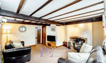 A photo of house for sale on Main Street, Cadeby, CV13 from Picker Elliott Hinckley