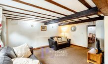 Main Street, Cadeby, CV13 photo
