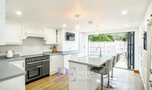 Main Street, Cadeby, CV13 photo
