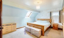 Main Street, Cadeby, CV13 photo