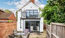 Main Street, Cadeby, CV13 photo