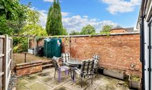 Main Street, Cadeby, CV13 photo