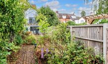 Main Street, Cadeby, CV13 photo