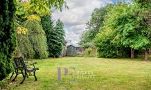 Main Street, Cadeby, CV13 photo