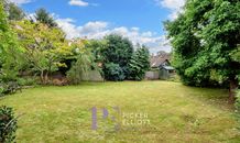Main Street, Cadeby, CV13 photo