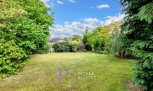 Main Street, Cadeby, CV13 photo