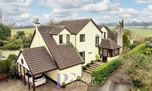 A photo of house for sale on Chapel Lane, Norton Juxta Twycross, CV9 from Picker Elliott, Hinckley