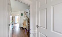 A photo of house for sale on St. Francis Close, Hinckley, LE10 from Picker Elliott Hinckley